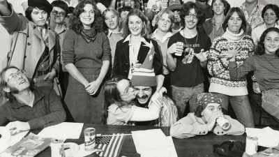 So it was like
a celebration then? - The Mystery of the Pink Flamingo
