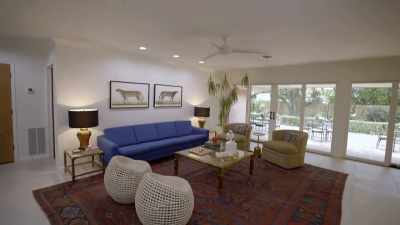 So, it was like a painful
decision and a hard decision. - Why the Heck Did I Buy This House?