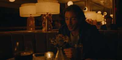 So is it, like...
a religious thing? - Stay the Night