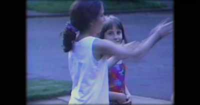 So it was like, "I don't understand
what's going on here." - Jenny Slate: Stage Fright