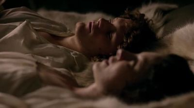 So was it like you thought it would be? - Outlander