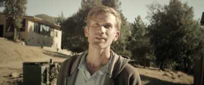 So, it was looking at me. - The Endless