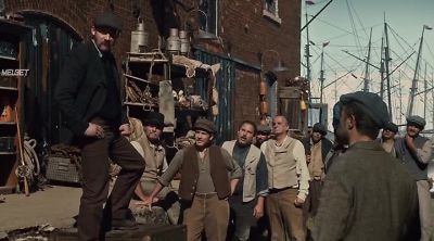 So, it was my fault. - Murdoch Mysteries