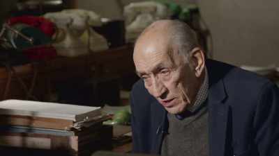 So it was never their fight
on their land, - World War II: Race to Victory
