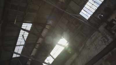 So it is no longer
as profitable - Mysteries of the Abandoned