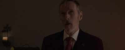 So is it not therefore possible, - Bram Stoker's Van Helsing