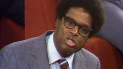 So it is now only
within our own time - Thomas Sowell: Common Sense in a Senseless World