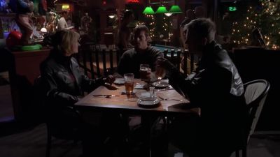 So has it occurred to anyone
that we're defying a direct order? - Stargate SG-1