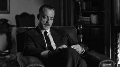 So... it was on this train
that you last saw Thomas Ripley. - RIPLEY
