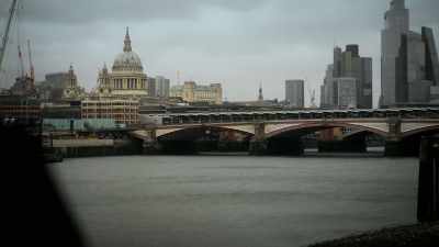 So, it was only natural, I think,
that they saw that Great Britain - Ross Kemp: Mafia and Britain