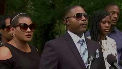 So after it was over
and done with, - Surviving R. Kelly
