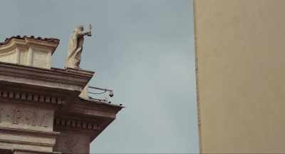 So it was rather mysterious. - Murder of God's Banker