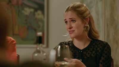So is it really so bad - The Love Club: Sydney’s Journey