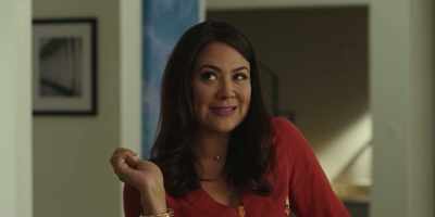 - So, is it really this big?
- Please stop! - Nappily Ever After
