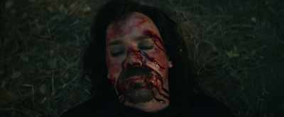 So it was Richie
Valentino that killed them. - Who Killed Cooper Dunn?