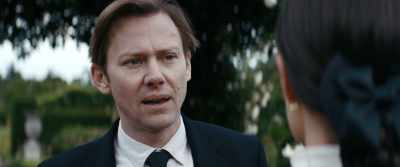 So, it’s important
that you both understand - The Man Who Fell to Earth