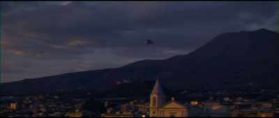 So it is said that the
Mothman could be tied - The Mothman Legacy