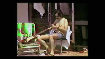 So it was something
that was really quite special. - Under the Volcano