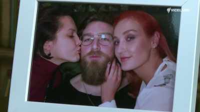 So, as it stands, at this moment, - Stacey Dooley Sleeps Over