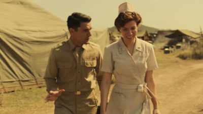 So, as it stands, I still
have 11 missions left to fly. - Catch-22