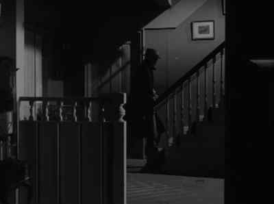 So it is Talbot. - Alfred Hitchcock Presents