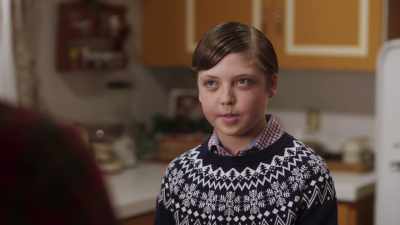 So it was the best Christmas
present you ever got? - Happy Holidays from Cherry Lane