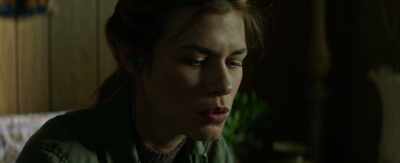 So it is the candle you want, - Siberia