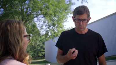 - So, is it the case that
there could be an incident - Louis Theroux: The Night in Question