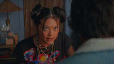 So it has the chance to right
the wrong it committed. - Girl Haunts Boy