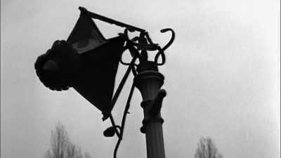 So it was the East End, Bermondsey, for example, - The Buildings That Fought Hitler