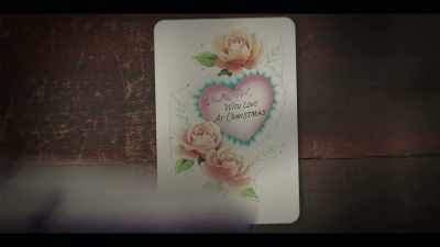 So it was through these love letters
that their relationship grew. - Curry & Cyanide: The Jolly Joseph Case