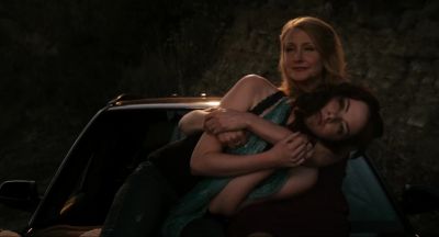 So it was time to put an end to all this once and for all - Easy A