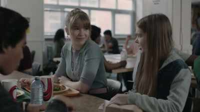 So, is it true
that you've, like, - Abducted by My Teacher: The Elizabeth Thomas Story