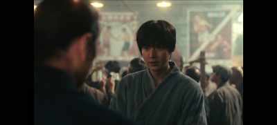 So is it true, what your father tells me? - Pachinko