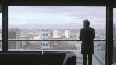 So it was very much expected - Duran Duran: There's Something You Should Know