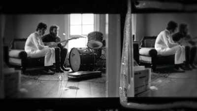 So it was very sad - Once Were Brothers