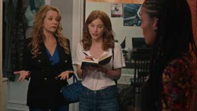 So, if it wasn't Parker,
who else knew about the app? - The Spencer Sisters