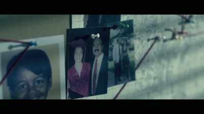 - So it was when we
got those results back, - Invisible Monsters: Serial Killers in America