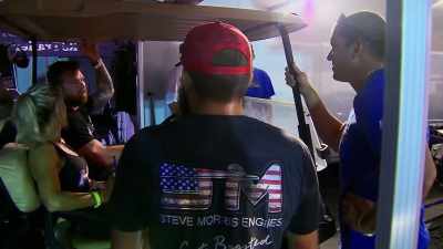 So it was worse
than the previous, I guess. - Street Outlaws No Prep Kings Team Attack