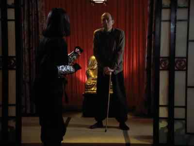 So it is you. - Lois & Clark: The New Adventures of Superman