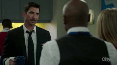 So when it was your job on
the line, you needed our help, - LA to Vegas