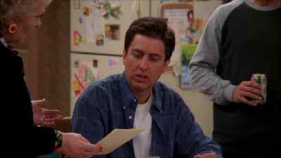 So it that your RSVP? - Everybody Loves Raymond