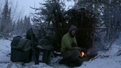 So, it'd be
great to, you know, - Life Below Zero: Next Generation