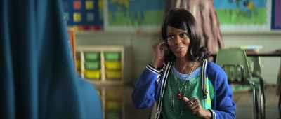 So, it'll feel like
you're talking to me, - Mrs. Davis
