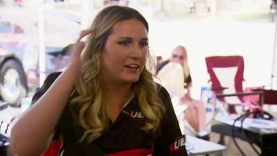 So it's 15 grand, so, uh, you know,
what do you wanna do on the split? - Street Outlaws No Prep Kings Team Attack