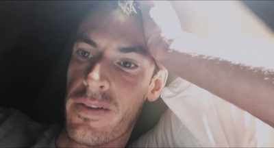 So, it's 5:09 a.m. in Washington. - Andy Murray: Resurfacing