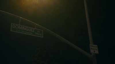 So it's 500 feet south - Confronting a Serial Killer
