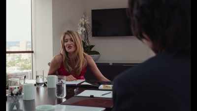 So, it's a deal
when it's something you want - Marriage Story