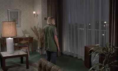So, it's a hotel.
Now what? - Candleshoe