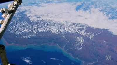 So it's a legitimate question
to ask - are we lucky? - Brian Cox: Life Of A Universe